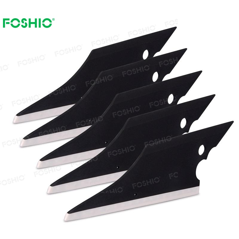 FOSHIO Wrap Tinting Squeegee Vinyl Household Window Cleaning